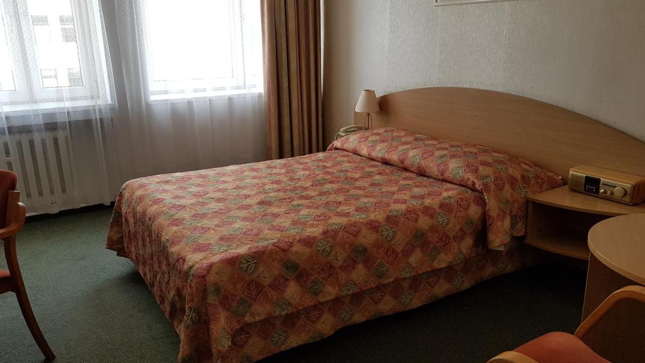 Hotel Swiatowit Łódź Eksteriør billede