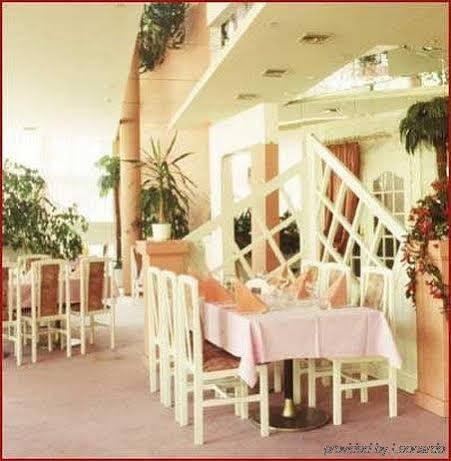 Hotel Swiatowit Łódź Eksteriør billede