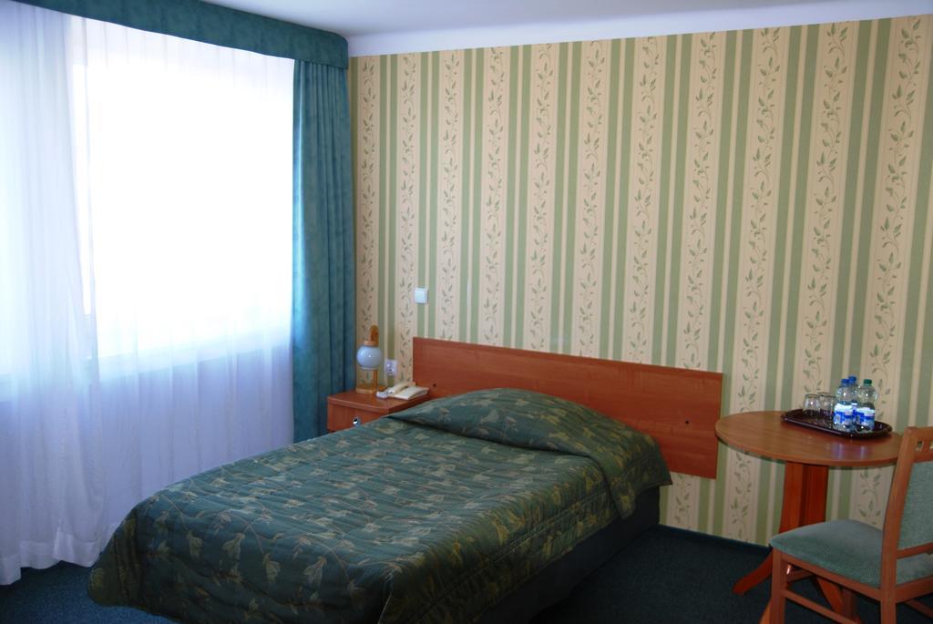 Hotel Swiatowit Łódź Værelse billede