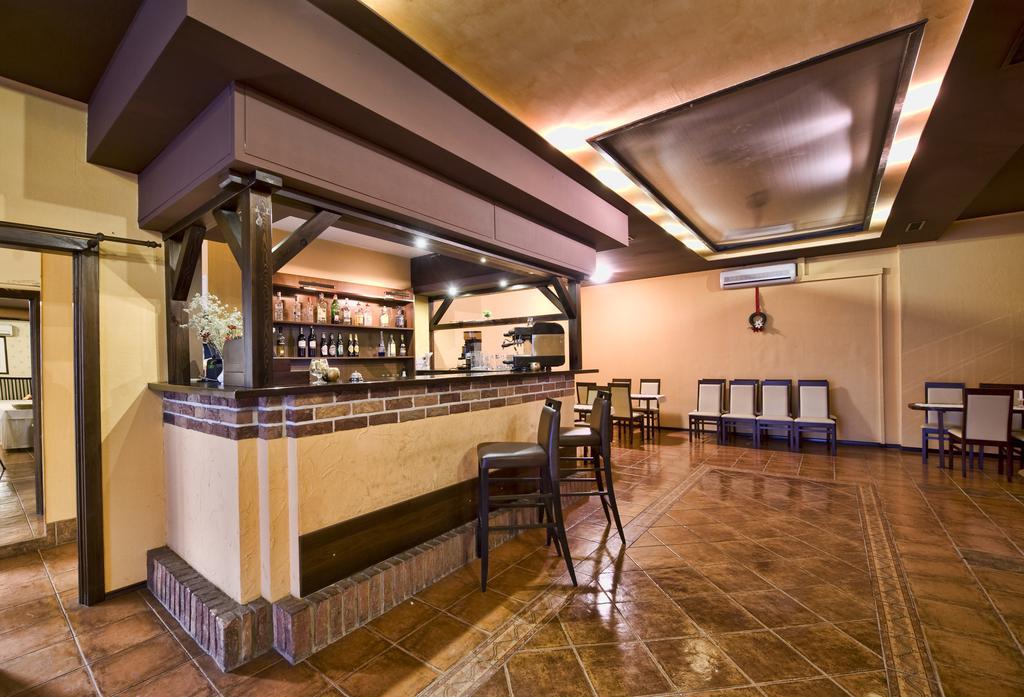 Hotel Swiatowit Łódź Eksteriør billede